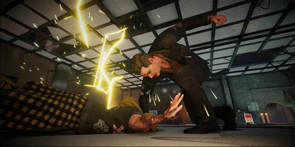 Cobra Kai 2 Dojos Rising Ps5 Juego Físico