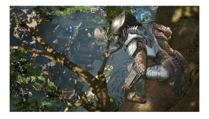 Predator Hunting Grounds PS4 Físico