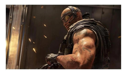 Call Of Duty Black Ops 4 En Español Ps4 Juego Físico