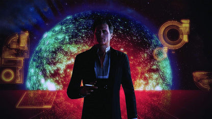 Mass Effect Legendary Edition PS4 Físico